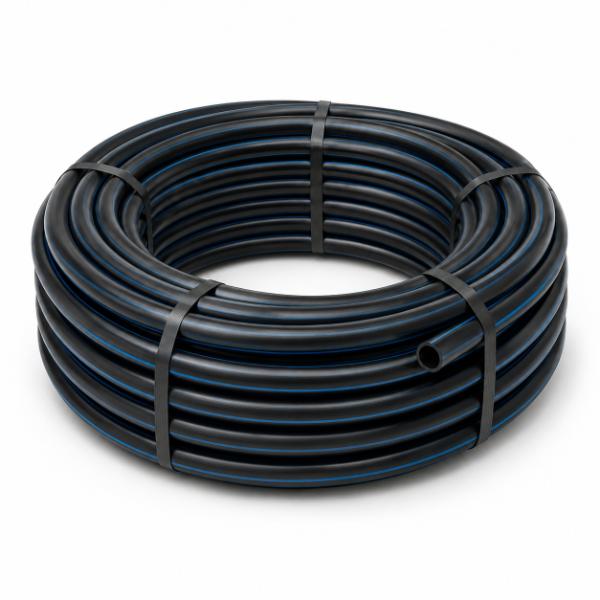 Ống HDPE & Phụ Kiện Cho Hệ Thống Cấp Thoát Nước